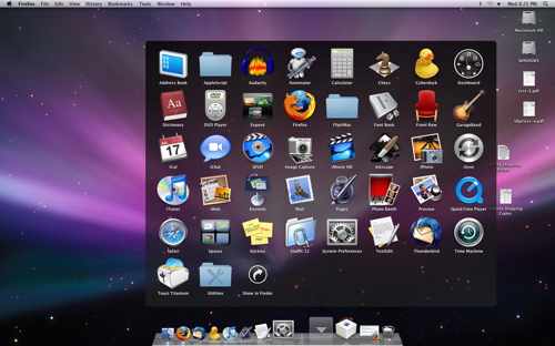 Driver Pack 2009 For Mac Os X Universal
